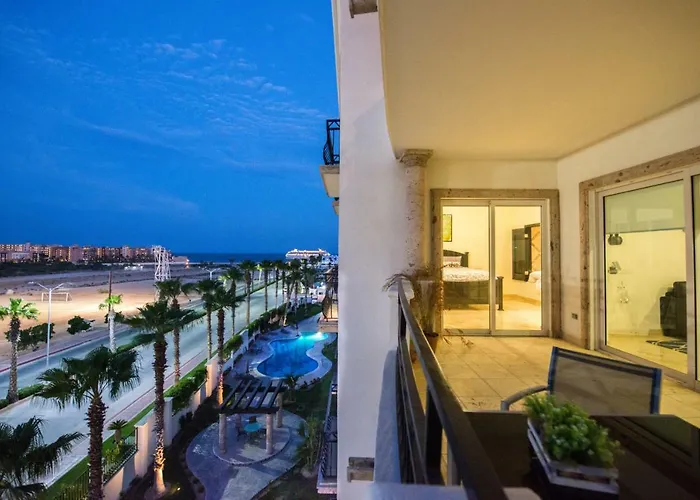 Puerta Cabos Village Resort Cabo San Lucas